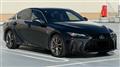 2022 Lexus IS