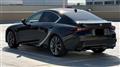 2022 Lexus IS