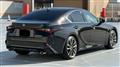 2022 Lexus IS
