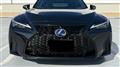 2022 Lexus IS