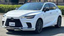 2023 Lexus RX