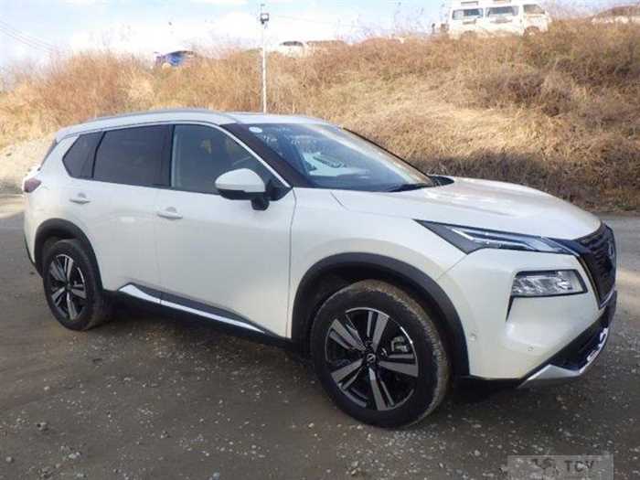 2024 Nissan Nissan Others