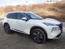 2024 Nissan Nissan Others