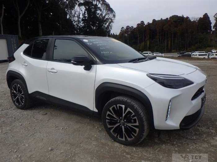 2025 Toyota Toyota Others