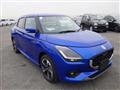 2024 Suzuki Swift