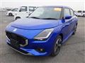 2024 Suzuki Swift
