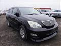 2012 Toyota Harrier