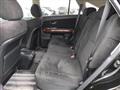 2012 Toyota Harrier