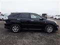 2012 Toyota Harrier