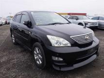 2012 Toyota Harrier