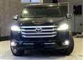 2022 Toyota Land Cruiser