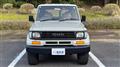 1992 Toyota Land Cruiser Prado