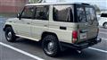 1992 Toyota Land Cruiser Prado