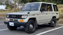 1992 Toyota Land Cruiser Prado