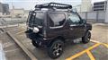 2009 Suzuki Jimny