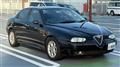 2000 Alfa Romeo 156