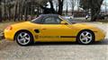 2001 Porsche Boxster