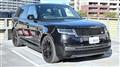 2024 Land Rover Range Rover