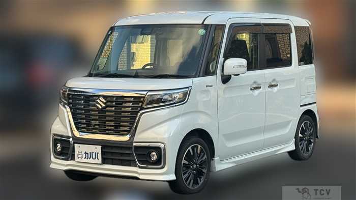 2019 Suzuki Suzuki Others