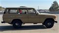 1989 Toyota Land Cruiser