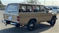 1989 Toyota Land Cruiser