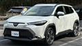 2024 Toyota CorollaCross