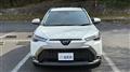 2024 Toyota CorollaCross