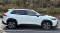 2024 Toyota CorollaCross