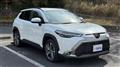 2024 Toyota CorollaCross