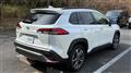2024 Toyota CorollaCross
