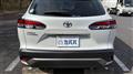 2024 Toyota CorollaCross