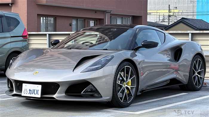 2024 Lotus Lotus Others