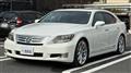 2010 Lexus LS