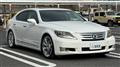 2010 Lexus LS