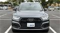 2020 Audi Q5