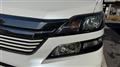 2013 Toyota Vellfire