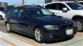 2012 BMW 3 Series