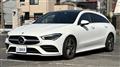 2020 Mercedes-Benz CLA-CLASS