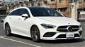 2020 Mercedes-Benz CLA-CLASS