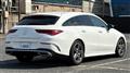2020 Mercedes-Benz CLA-CLASS