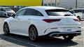 2020 Mercedes-Benz CLA-CLASS