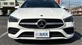 2020 Mercedes-Benz CLA-CLASS