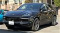 2018 Porsche Cayenne