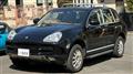 2006 Porsche Cayenne