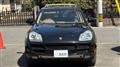 2006 Porsche Cayenne