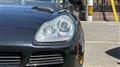 2006 Porsche Cayenne