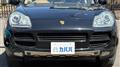 2006 Porsche Cayenne