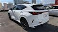 2023 Lexus NX