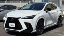 2023 Lexus NX