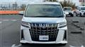 2019 Toyota Alphard